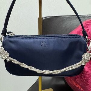 Silver TwistBag Chain